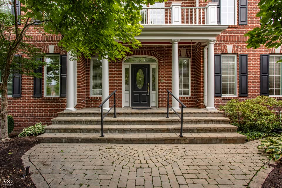 8039 Heyward Drive, Indianapolis, IN 46250, photo 1 of 71