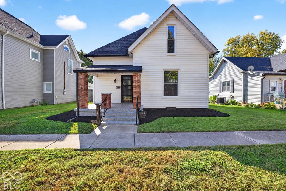 163 W King Street, Franklin, IN 46131, photo 1 of 52