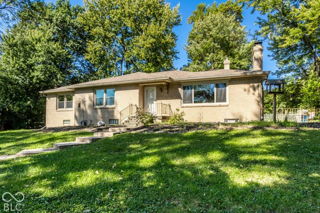 5280 E Fall Creek Parkway North Drive, Indianapolis, IN 46220, photo 3 of 28