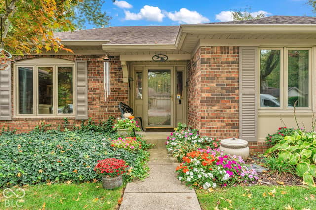 651 Fenster, Indianapolis, IN 46234, photo 3 of 44