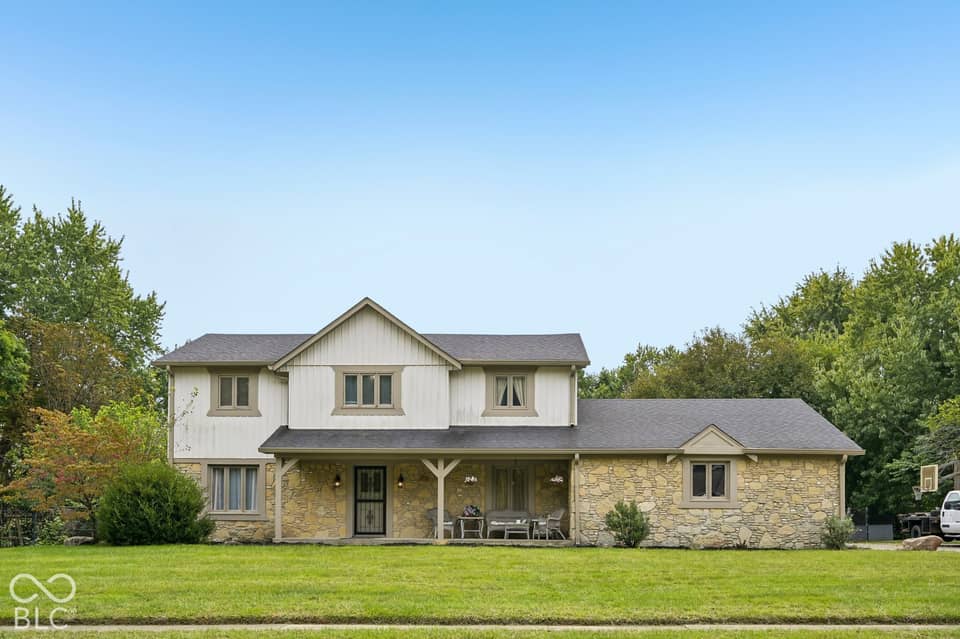 3715 Chadwick Drive, Carmel, IN 46033, photo 1 of 46