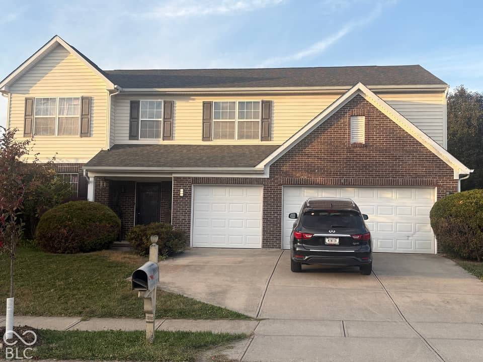 10830 Greenleaf Drive, Indianapolis, IN 46229, photo 1 of 5