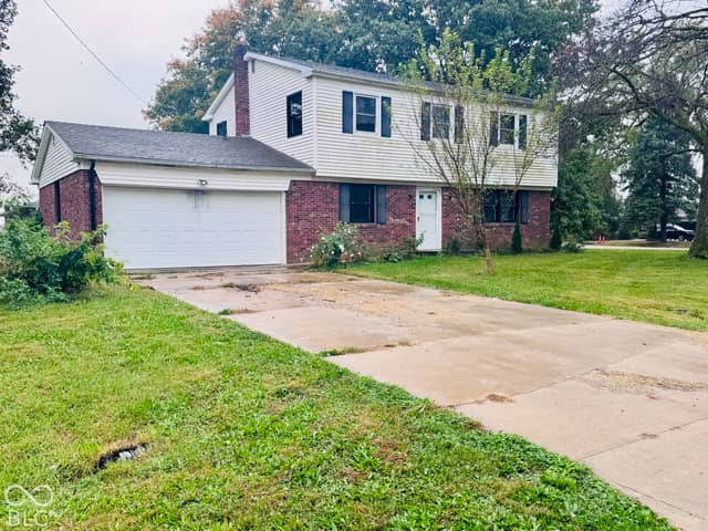 1315 W Grant Street, Thorntown