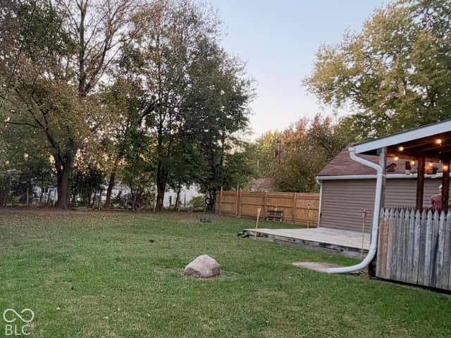 7909 S Tennessee Street, Daleville, IN 47334, photo 4 of 17