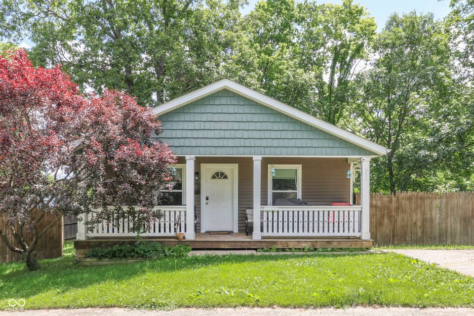 918 N Woodburn Avenue, Bloomington