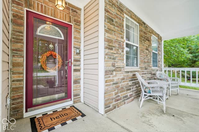5831 Long Lake Lane, Indianapolis, IN 46235, photo 3 of 60