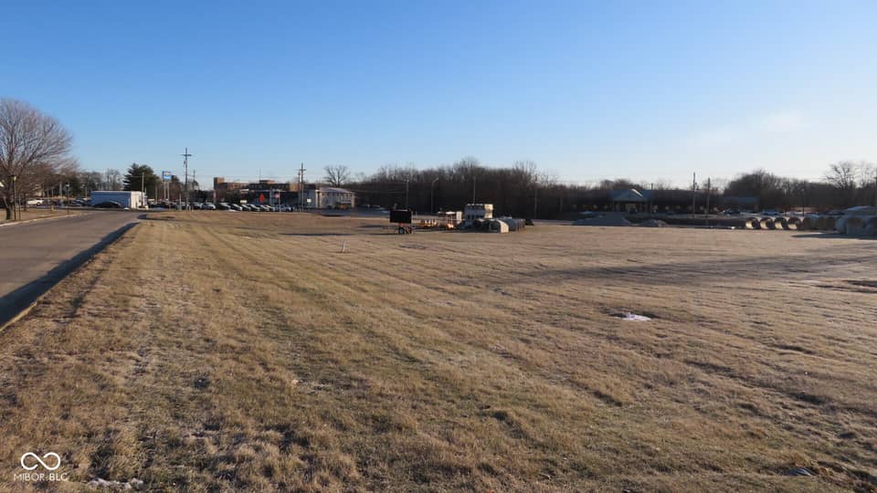 00 100 Road W, Crawfordsville