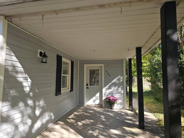 404 W Elm Street, Gaston, IN 47342, photo 4 of 35