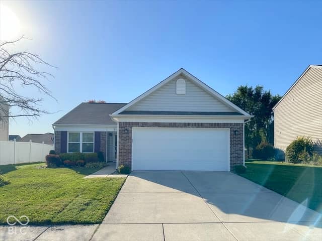 1140 Frogs Leap Lane, Cicero, IN 46034, photo 2 of 16