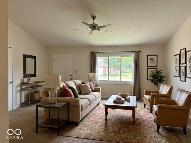 1210 Ruby Drive #E-1, Shelbyville, IN 46176, photo 5 of 24