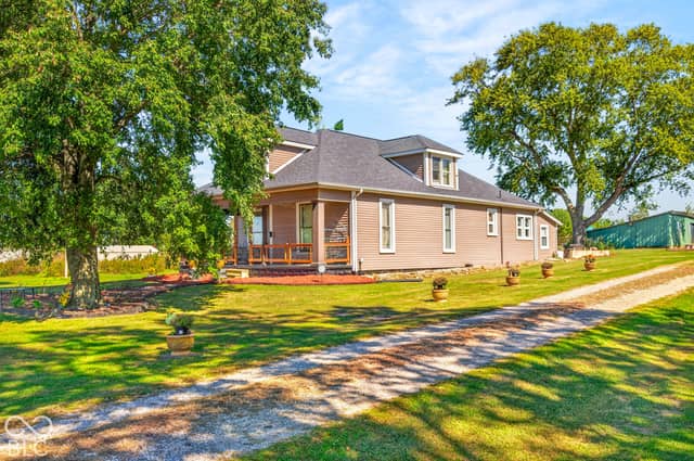 7341 S County Road 1100 E, Scipio, IN 47273, photo 3 of 107