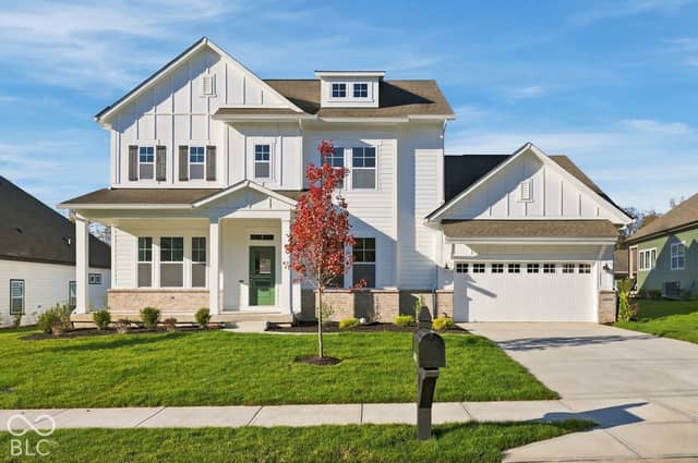 16003 Vitalize Run, Fishers, IN 46040, photo 2 of 39
