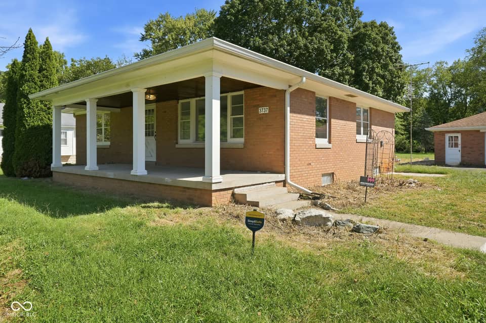 3737 S Meridian Street, Indianapolis, IN 46217, photo 1 of 37