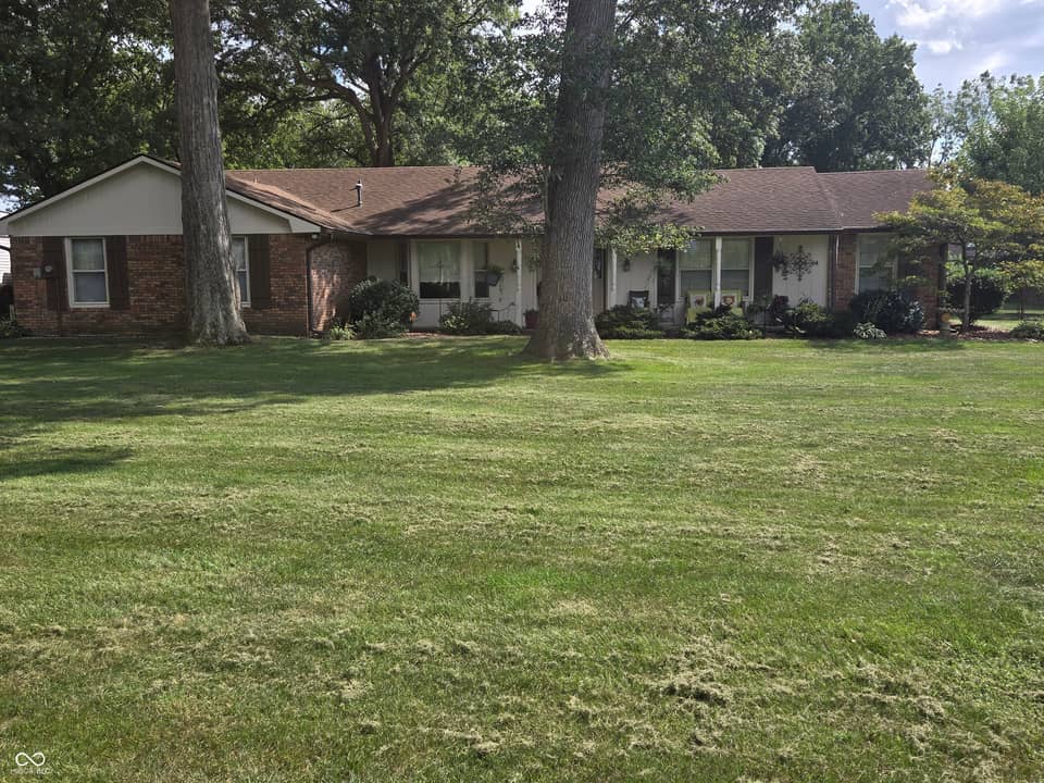 2025 W 600 S, Anderson