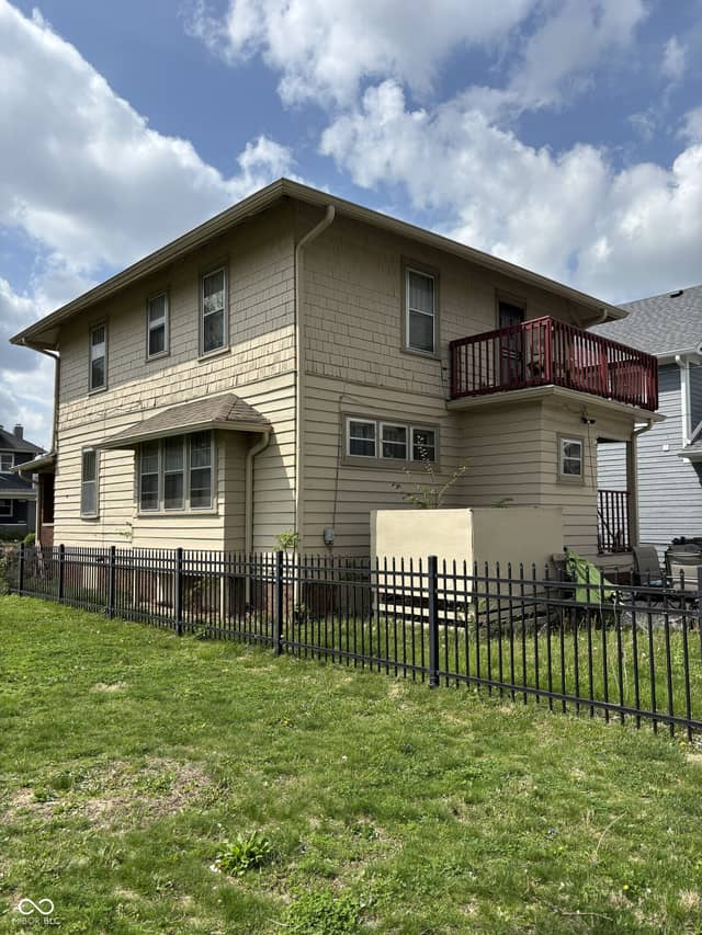 2937 N Park Avenue, Indianapolis, IN 46205, photo 4 of 32
