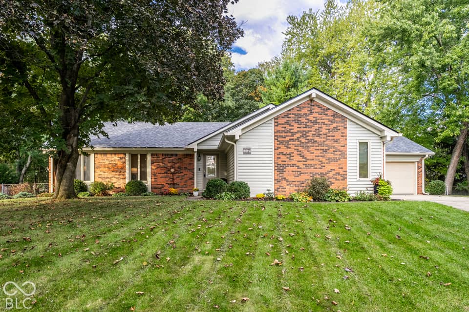 17 Green Court, Carmel, IN 46033, photo 1 of 66