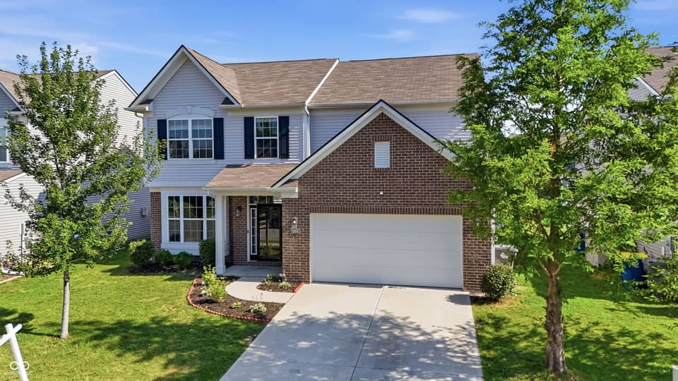 10342 Deercrest Lane, Indianapolis