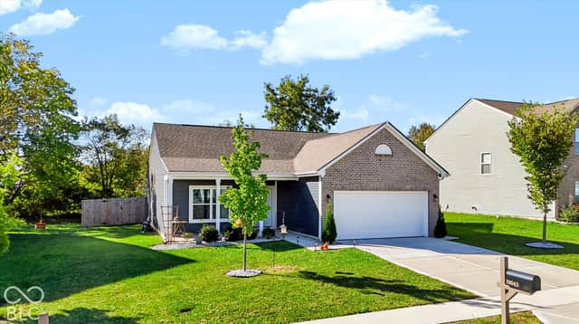 10043 Caprock Canyon Drive, Indianapolis, IN 46229, photo 2 of 30