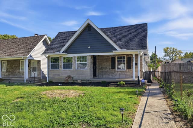 25 N Catherwood Avenue, Indianapolis, IN 46219, photo 4 of 52