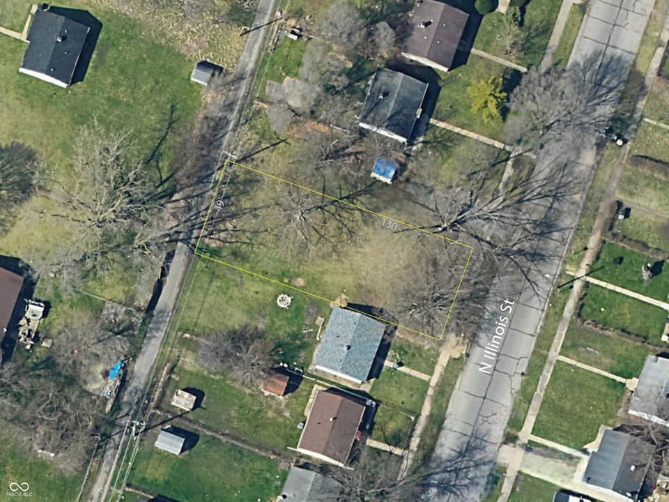 241 Illinois, South Bend