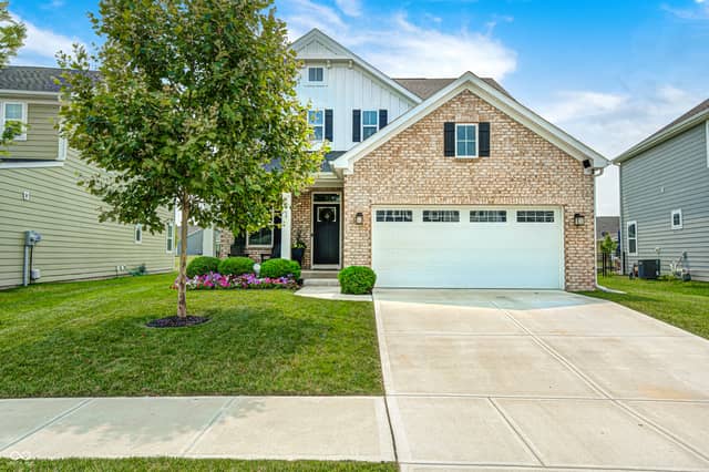 17968 Sunbrook Way, Westfield, IN 46074, photo 2 of 45