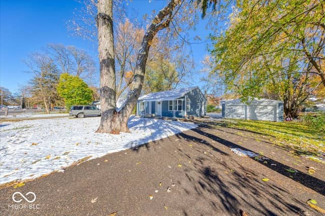 3133 N Campbell Avenue, Indianapolis, IN 46218, photo 4 of 26