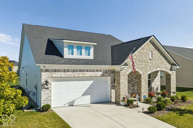 3337 Sunnyvale Drive, Brownsburg, IN 46112, photo 3 of 38