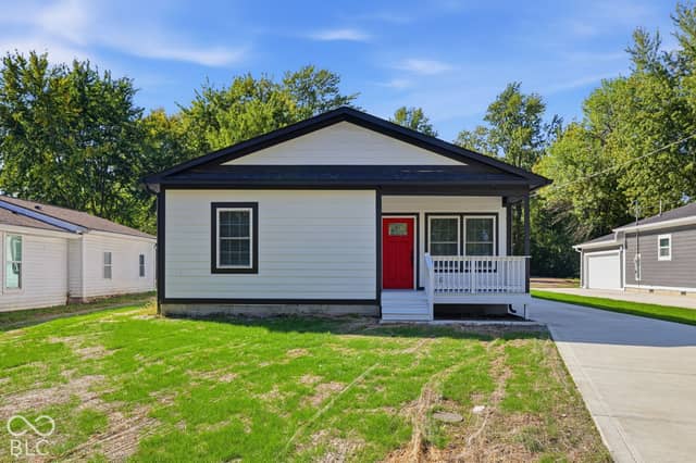 1622 Beulah, Indianapolis, IN 46241, photo 2 of 42
