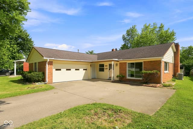 5803 Elaine Street, Indianapolis, IN 46224, photo 2 of 37
