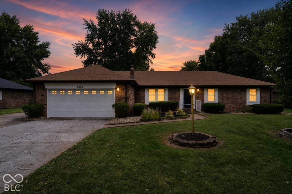4147 W Fairview Road, Greenwood