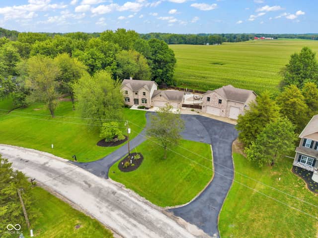 94 Victory Hill, Coatesville, IN 46121, photo 4 of 116