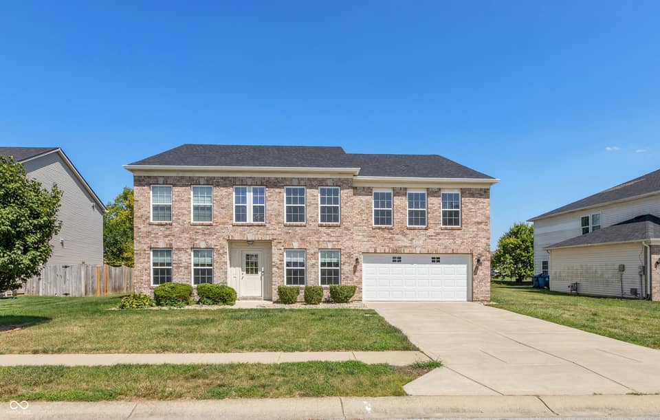 6757 Eastland Drive, Brownsburg