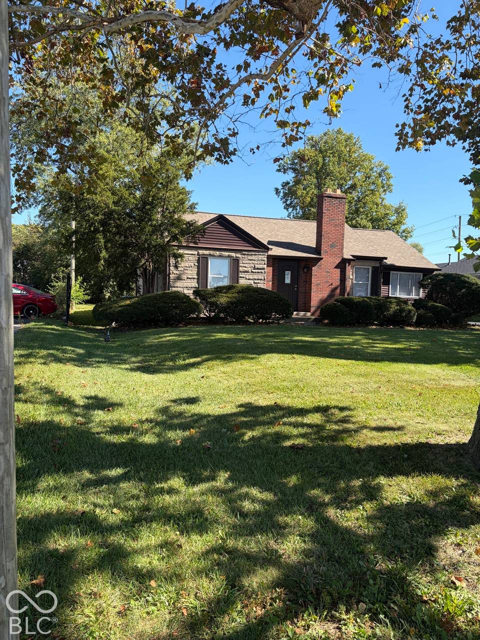 1109 N Shadeland Avenue, Indianapolis