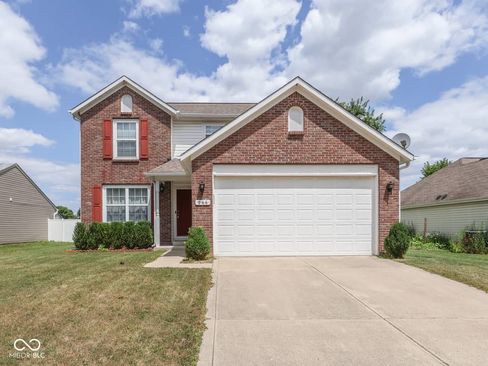 944 Angus Lane, Indianapolis
