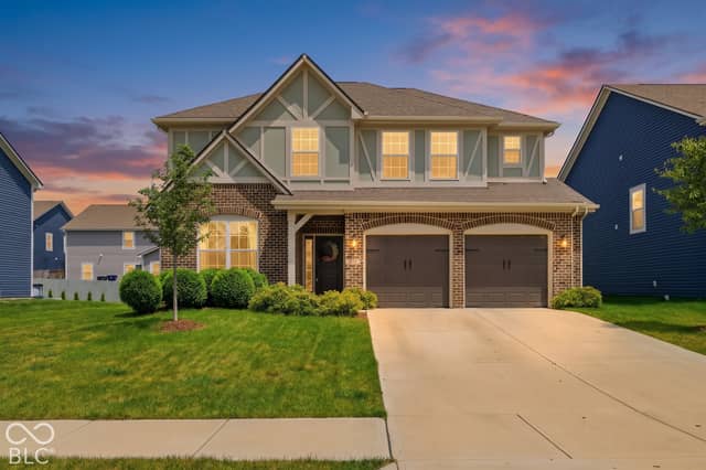 5693 Terracotta Trace, McCordsville, IN 46055, photo 2 of 54