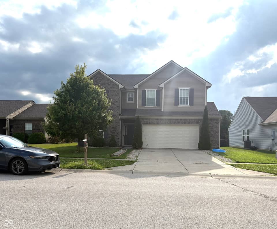 2702 Ashton Lane, Greenwood