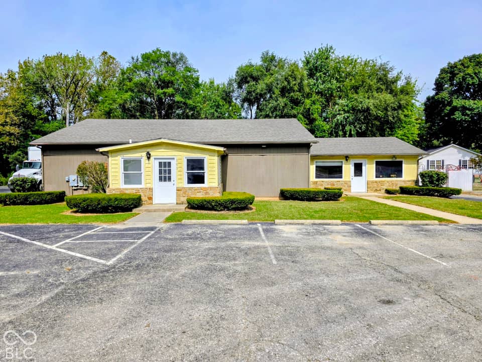 502 W Center Cross Street, Edinburgh, IN 46124, photo 1 of 3