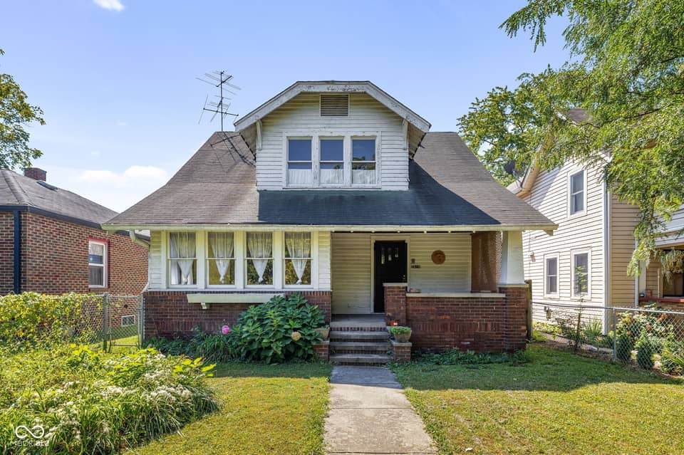 2619 Brookside Parkway South Drive, Indianapolis