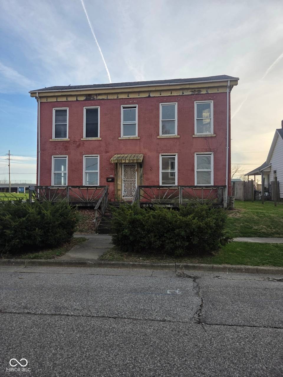 603 Pierce Street, North Vernon