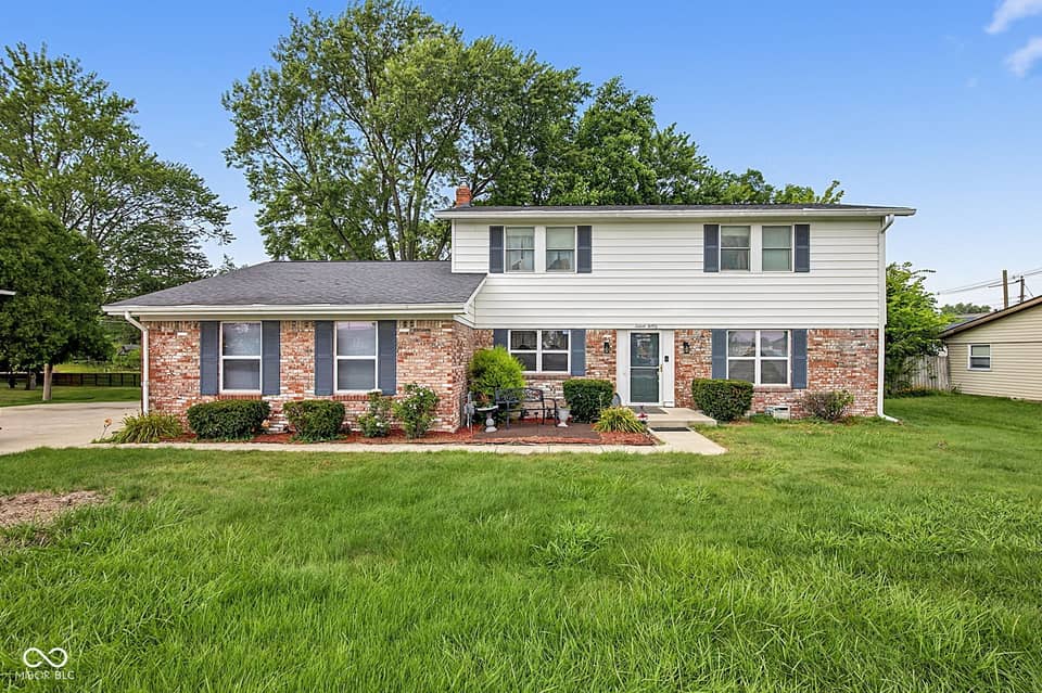 760 E City Center Drive, Carmel