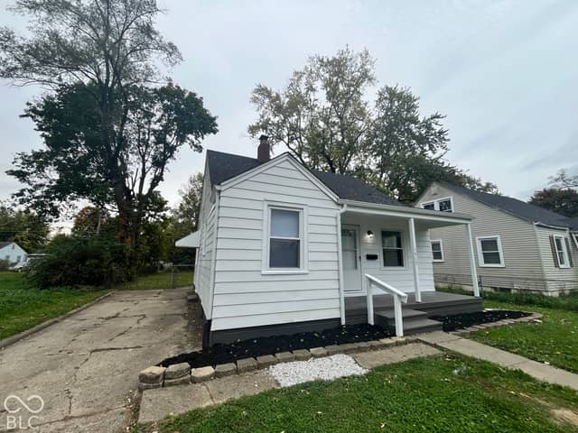 1517 W 11th Street, Anderson, IN 46016, photo 4 of 32