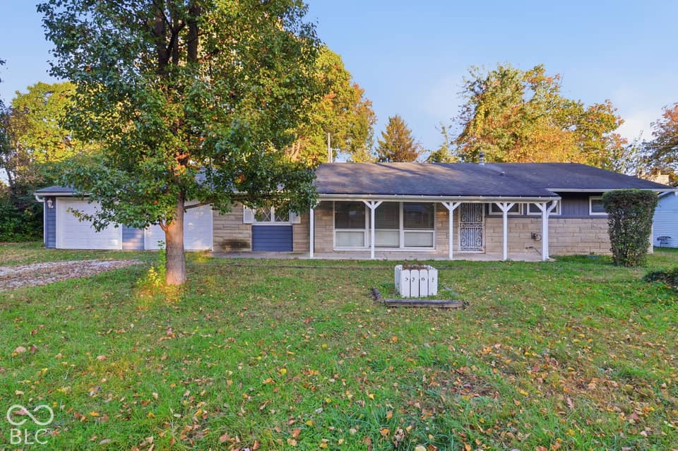 3305 Ashland Avenue, Indianapolis, IN 46226, photo 1 of 9
