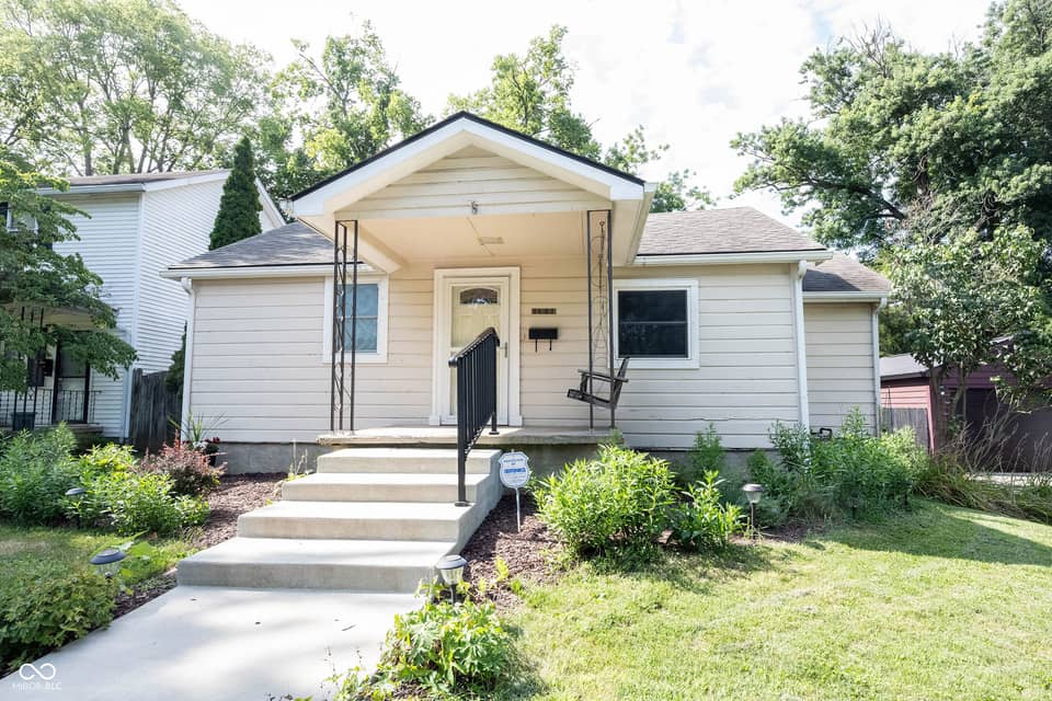 1497 Monument Street, Noblesville