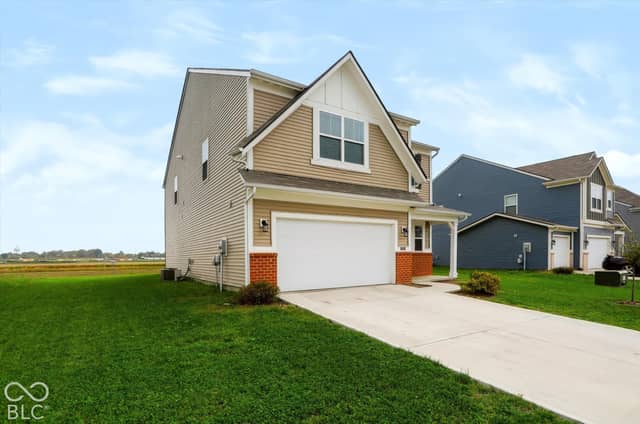 253 Switchgrass, Whiteland, IN 46184, photo 4 of 48