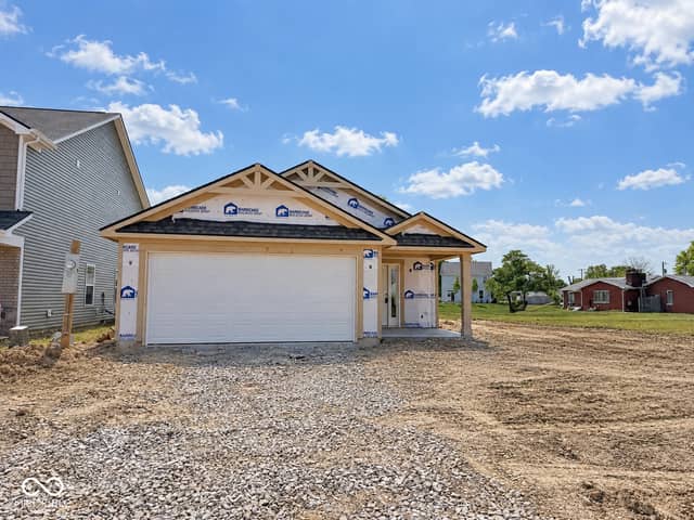 1043 Stratford Lane, Shelbyville, IN 46176, photo 5 of 4