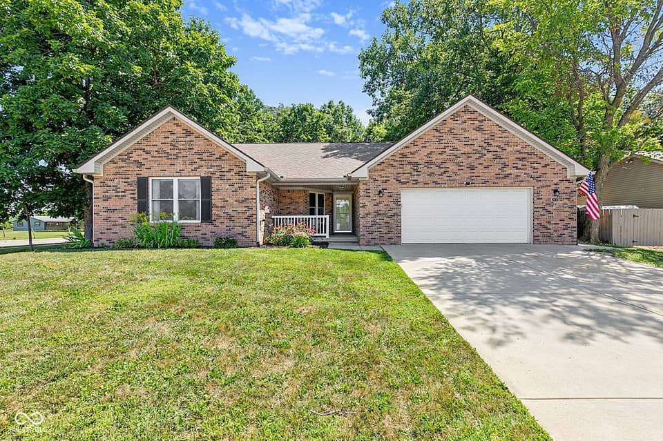 2435 Shorewood Drive, Lebanon, IN 46052, photo 1 of 66