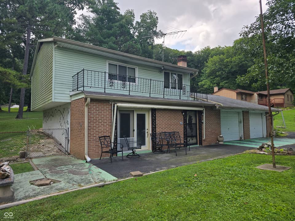 3400 N Maple Grove Road, Bloomington