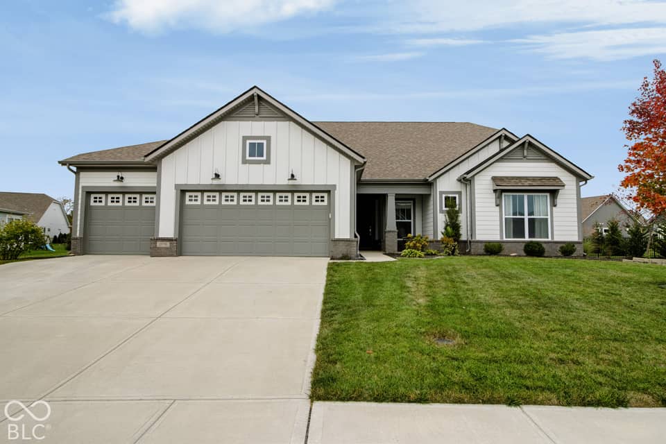 19399 Scofield Ridge Boulevard, Westfield, IN 46062, photo 1 of 30