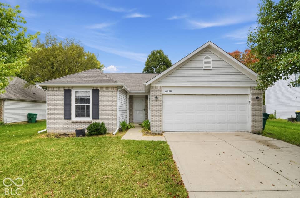 6210 E Ayrshire Circle, Camby, IN 46113, photo 1 of 15