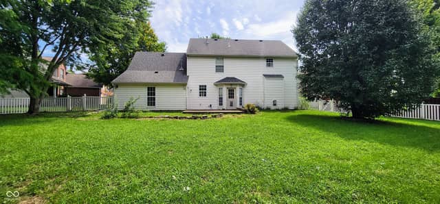 2130 Russet, Plainfield, IN 46168, photo 4 of 31